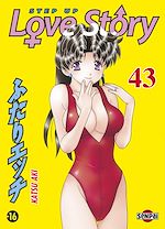 Télécharger le livre :  Step up Love Story T43