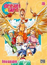 Télécharger le livre :  Dreamland T16