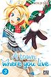 Télécharger le livre :  A town where you live T03