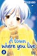 Télécharger le livre :  A town where you live T08