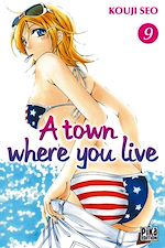 Télécharger le livre :  A town where you live T09