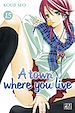 Télécharger le livre :  A town where you live T15