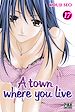 Télécharger le livre :  A town where you live T17