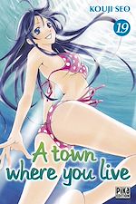Télécharger le livre :  A town where you live T19