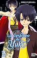 Télécharger le livre :  La destinée de Yuki T02