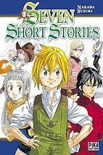 Télécharger le livre :  Seven Short Stories