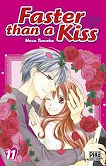 Télécharger le livre :  Faster than a Kiss T11