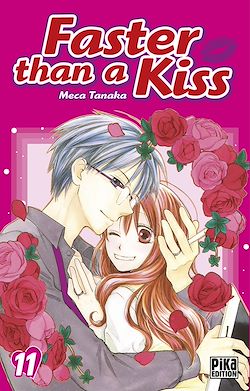 Télécharger le livre :  Faster than a Kiss T11