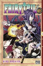 Télécharger le livre :  Fairy Tail T48