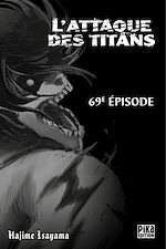 Télécharger le livre :  L'Attaque des Titans Chapitre 069
