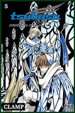 Télécharger le livre :  Tsubasa Reservoir Chronicle T05