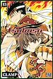 Télécharger le livre :  Tsubasa Reservoir Chronicle T13
