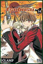 Télécharger le livre :  Tsubasa Reservoir Chronicle T14