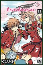 Télécharger le livre :  Tsubasa Reservoir Chronicle T15