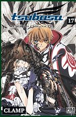 Télécharger le livre :  Tsubasa Reservoir Chronicle T17
