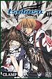 Télécharger le livre :  Tsubasa Reservoir Chronicle T17