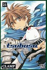 Télécharger le livre :  Tsubasa Reservoir Chronicle T21
