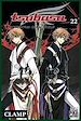 Télécharger le livre :  Tsubasa Reservoir Chronicle T22