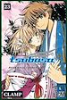 Télécharger le livre :  Tsubasa Reservoir Chronicle T23