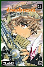 Télécharger le livre :  Tsubasa Reservoir Chronicle T24