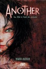 Télécharger le livre :  Another - La Fille à l'oeil de poupée