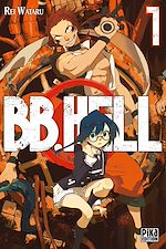 Télécharger le livre :  BB. Hell T01