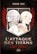 Télécharger le livre :  L'Attaque des Titans - Lost Girls