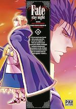 Télécharger le livre :  Fate Stay Night T18