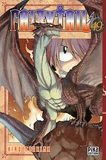 Télécharger le livre :  Fairy Tail T49