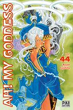 Télécharger le livre :  Ah! My Goddess T44