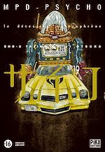 Télécharger le livre :  MPD Psycho T19