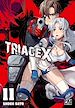 Télécharger le livre :  Triage X T11