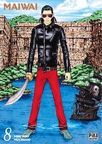 Télécharger le livre :  Maiwai T08