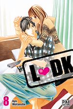 Télécharger le livre :  LDK T08