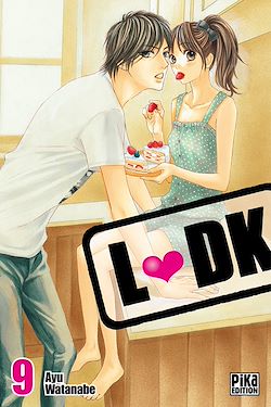 Télécharger le livre :  LDK T09