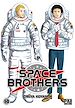 Télécharger le livre :  Space Brothers T14