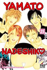 Télécharger le livre :  Yamato Nadeshiko T25