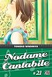 Télécharger le livre :  Nodame Cantabile T21