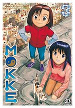 Télécharger le livre :  Mokke T03