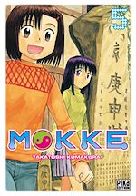 Télécharger le livre :  Mokke T05