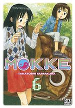 Télécharger le livre :  Mokke T06
