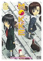 Télécharger le livre :  Mokke T08
