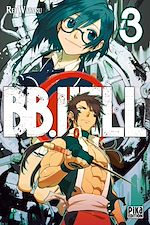 Télécharger le livre :  BB. Hell T03