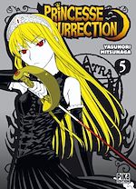 Télécharger le livre :  Princesse Résurrection T05