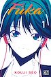 Télécharger le livre :  Fûka T01