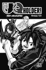 Télécharger le livre :  UQ Holder! Chapitre 101
