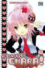 Télécharger le livre :  Shugo Chara ! T01