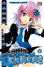 Télécharger le livre :  Shugo Chara ! T02