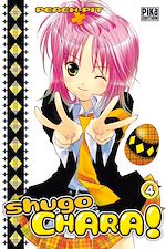 Télécharger le livre :  Shugo Chara ! T04