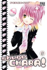 Télécharger le livre :  Shugo Chara ! T05